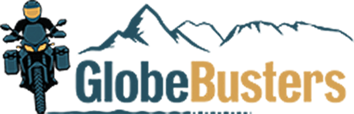 GlobeBusters