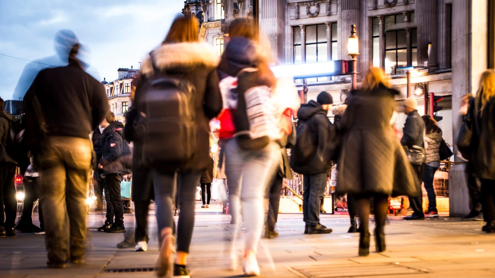 Your Audience Is Everywhere. Your Advertising Probably Is Not.