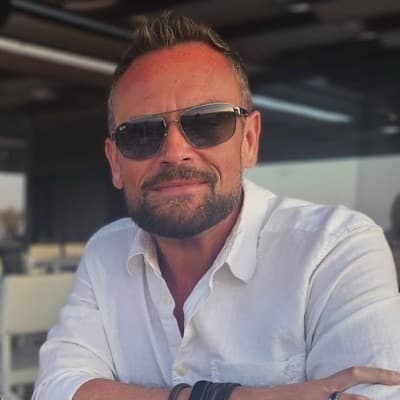 Chris Smith, Non-Executive Director at Clicks