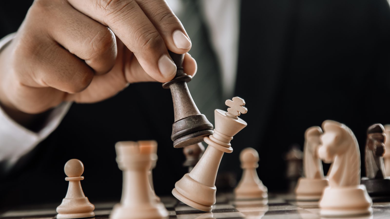 Social Media Advertising Is Not a Strategy
