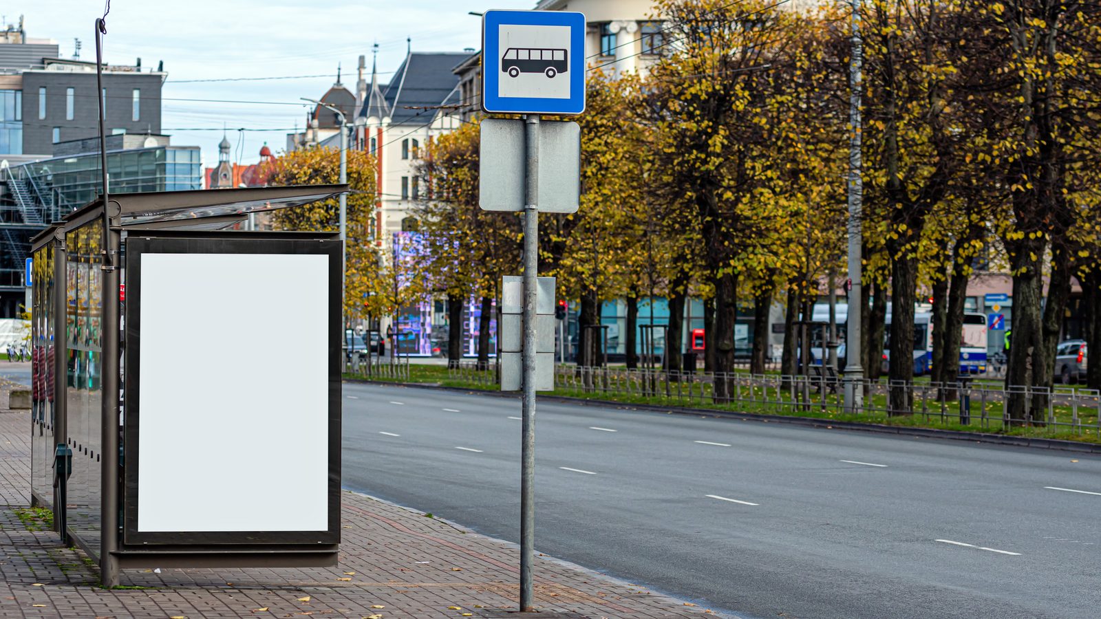 The Case for Advertising in Places People Cannot Skip